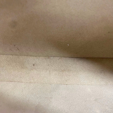 Louis Vuitton x Takashi Murakami Cherry Blossom Pochette Accessoire Brown Monogram