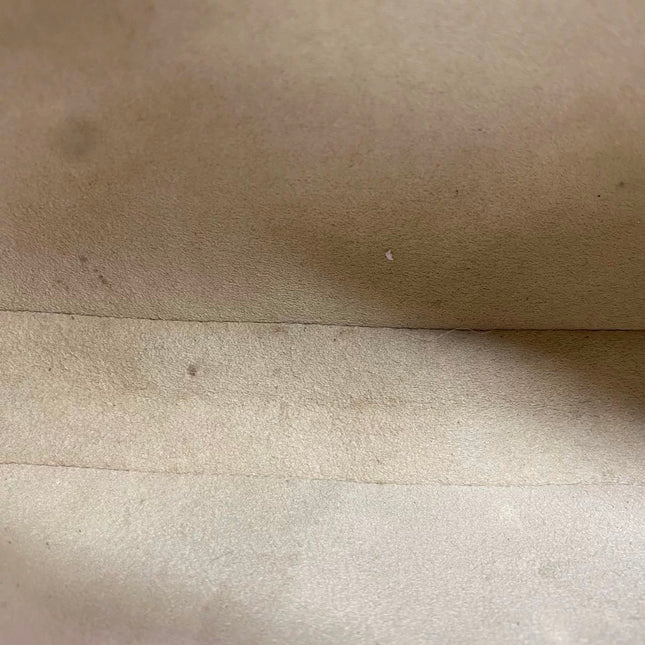 Louis Vuitton x Takashi Murakami Cherry Blossom Pochette Accessoire Brown Monogram