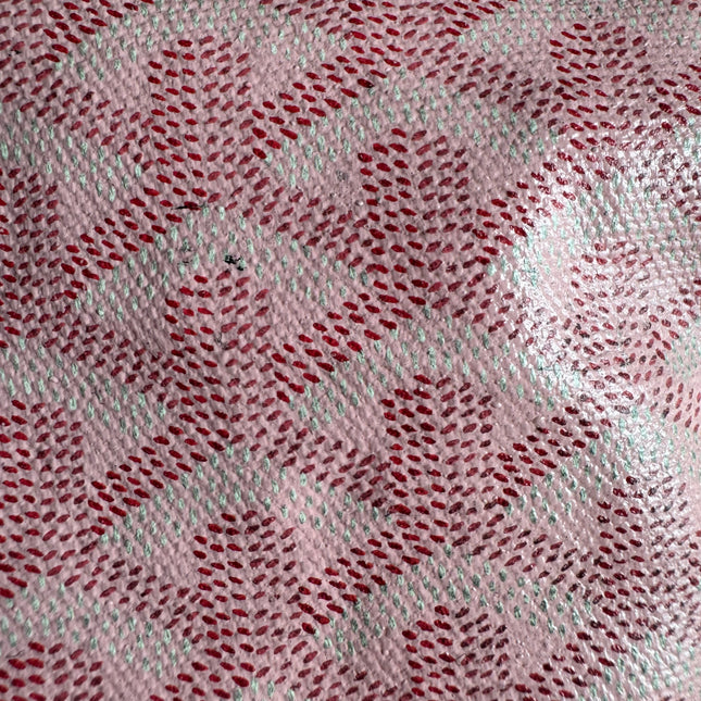 Goyard 2009 Special Edition Pink Saint Louis GM Large Tote