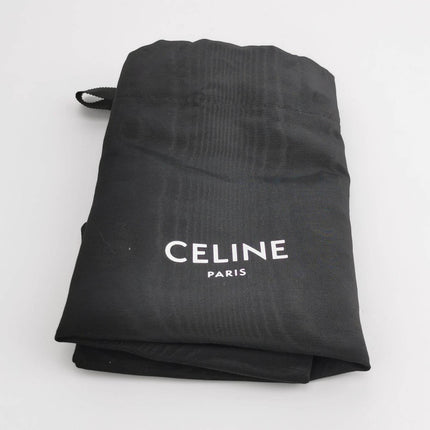 Sold Celine Ava Hobo Pastel Pink Leather Shoulder Bag