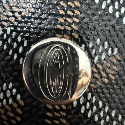 Sold Goyard Saint Louis PM Tote Medium Brown 2016