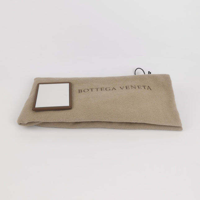 Bottega Veneta Belly Hobo Milk Chocolate Brown Maxi 50cm Intrecciato Leather