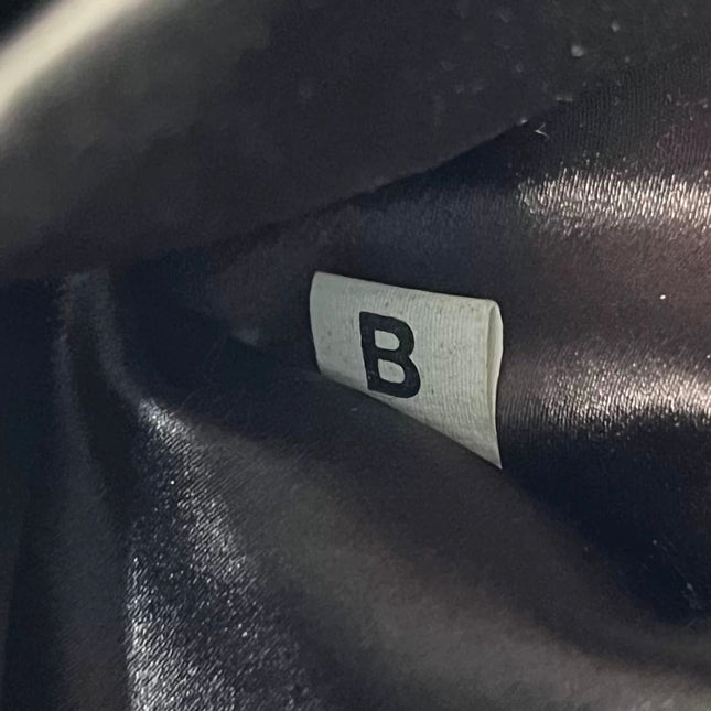 Prada Cleo Caramel Brown Nylon Shoulder Bag