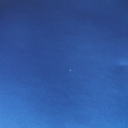 Chanel Le Boy Small Electric Royal Blue Patent Leather Bag