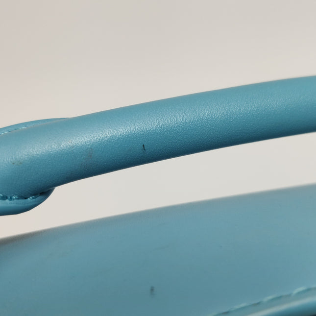 Loewe x Howl's Moving Castle Studio Ghibli Collection Puzzle Mini Blue Flying Dog