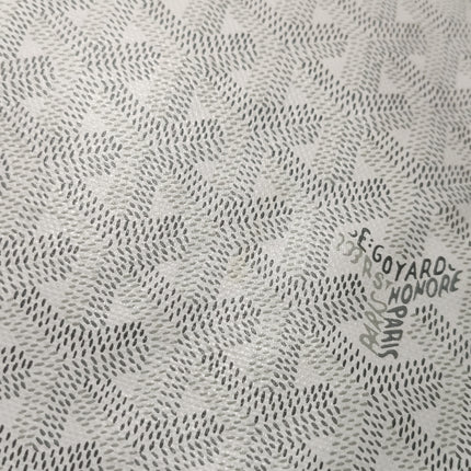 Goyard Saint Louis Tote GM Large White 2023