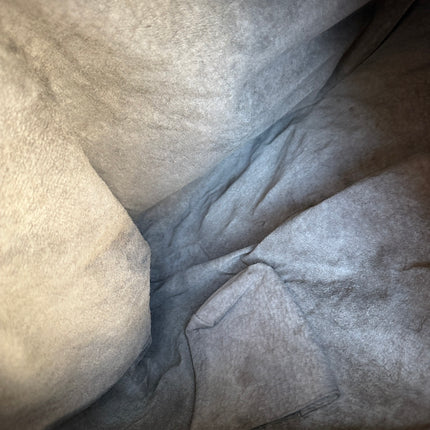 Bottega Veneta Veneta Hobo Maxi Dark Red Leather 51cm