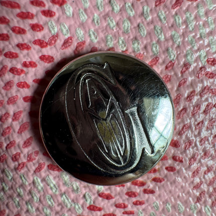 Goyard 2009 Special Edition Pink Saint Louis GM Large Tote