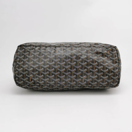 Sold Goyard Saint Louis PM Tote Medium Black