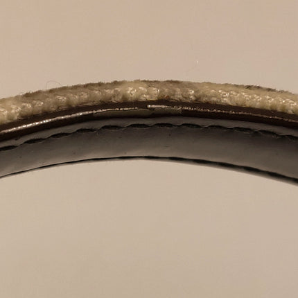 Chanel 2002 Coco Flap Top Handle Box Bag Velvet Grey