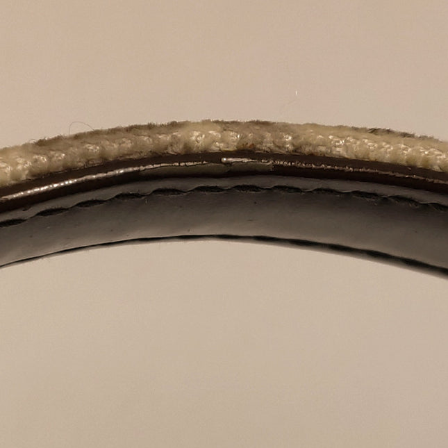 Chanel 2002 Coco Flap Top Handle Box Bag Velvet Grey