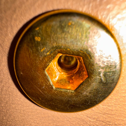 Chanel Classic Flap Mini Vintage Beige Lambskin Leather Adjustable Gold-tone Chain