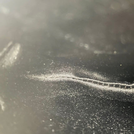 Dior Saddle Mini Silk Handbag Black with crystals