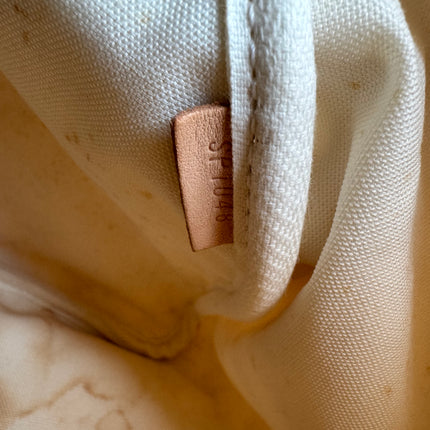 Louis Vuitton Speedy 35 Monogram Watercolor Pink Handbag Richard Prince 2008