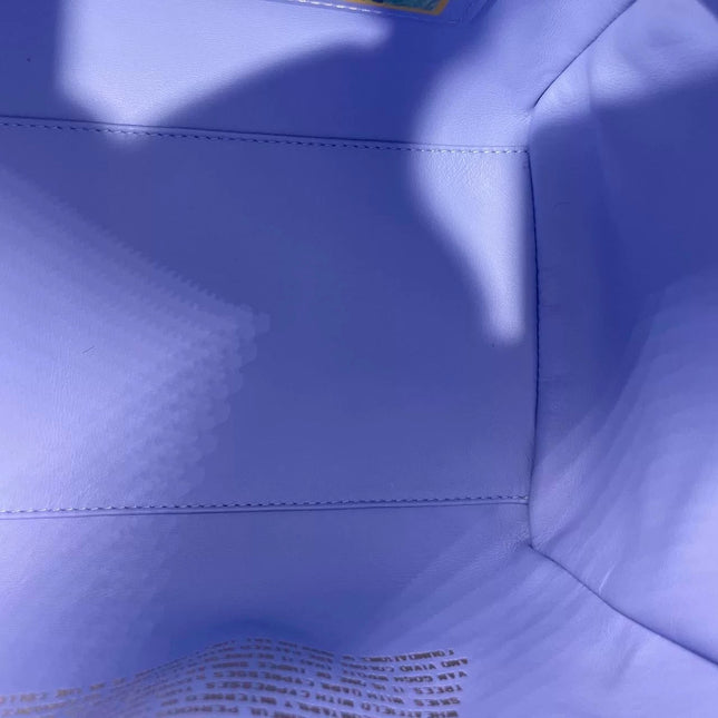 Louis Vuitton x Jeff Koons Speedy 30 Van Gogh Top Handle Bag