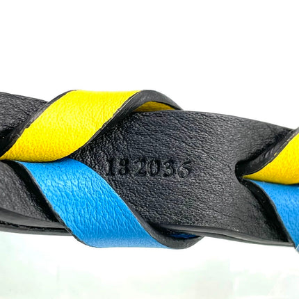 Loewe x Totoro Studio Ghibli Collection Puzzle Mini Yellow