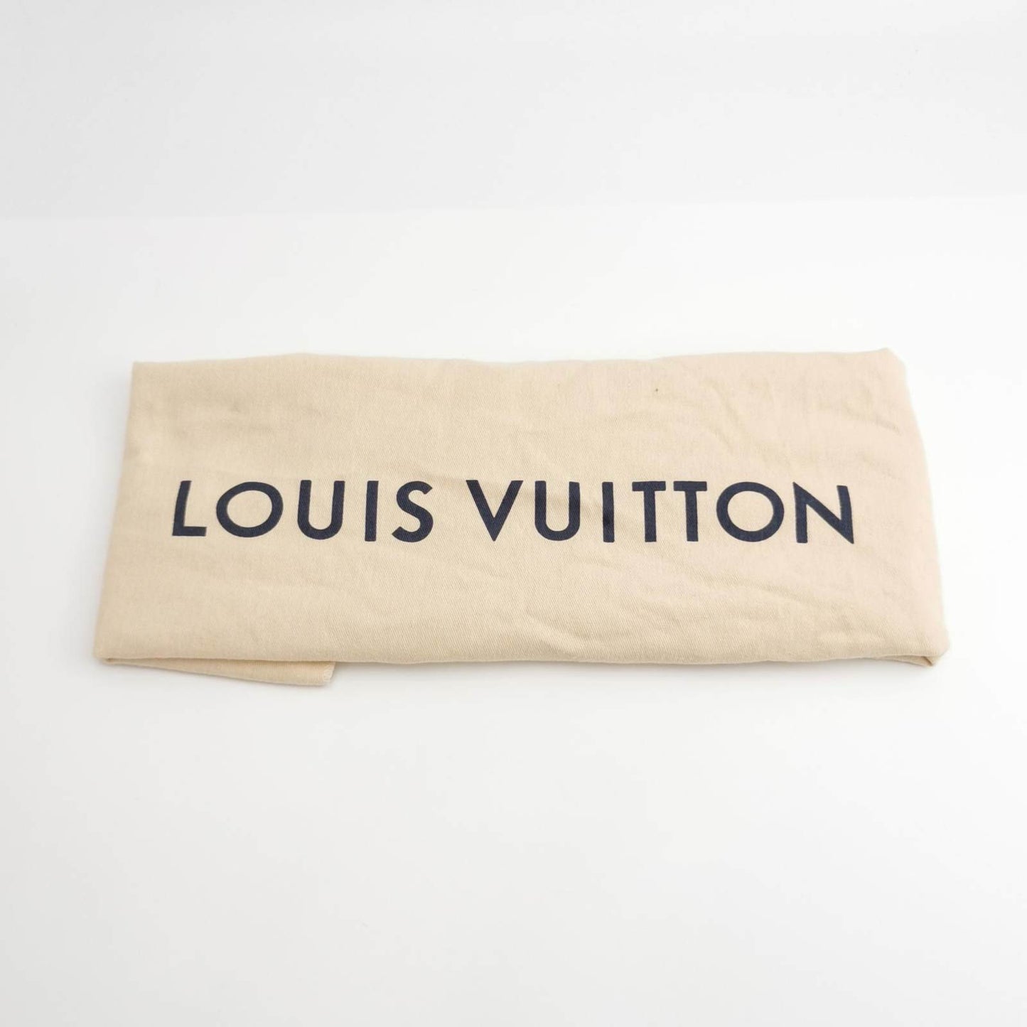 Louis Vuitton Monogram Trunks Neverfull MM Black