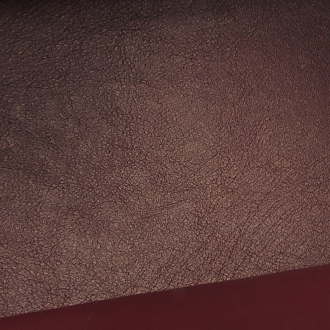 Yves Saint Laurent YSL Le 5 A 7 Hobo Small Burgundy Calfskin Shoulder Bag