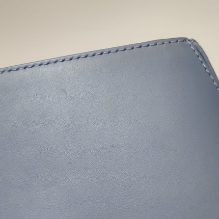 Loewe x Howl's Moving Castle Studio Ghibli Puzzle Calcifer Small Misty Blue