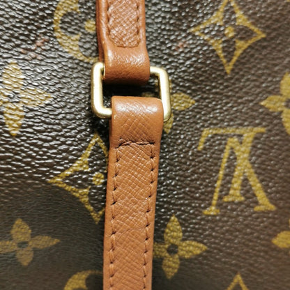 Louis Vuitton Monogram Papillon 26 Medium Handbag Canvas