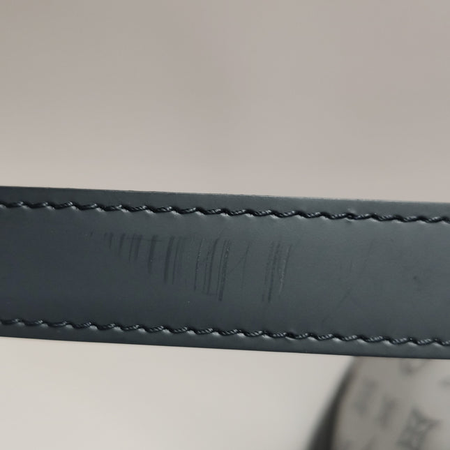 Louis Vuitton x Chapman Brothers Keepall 45 Bandouliere Lion Elephant