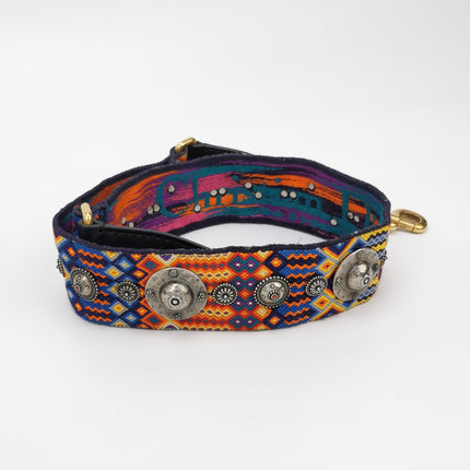 Dior Saddle Mini Burgundy Oblique Monogram Canvas with Strap