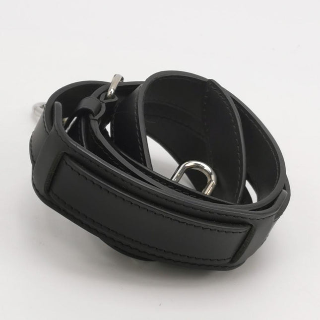 Louis Vuitton x Chapman Brothers Keepall 55 Bandouliere Lion Navy