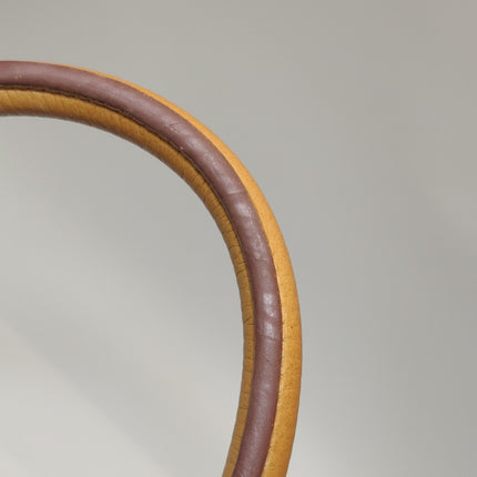 Hermes Birkin 40 Gold TC Clemence Leather Gold Hardware 1994