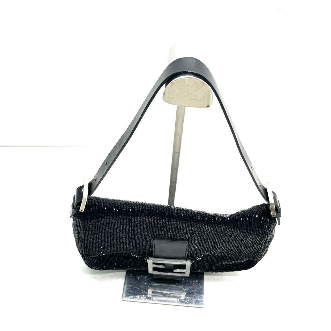 Vintage baguette bag sales