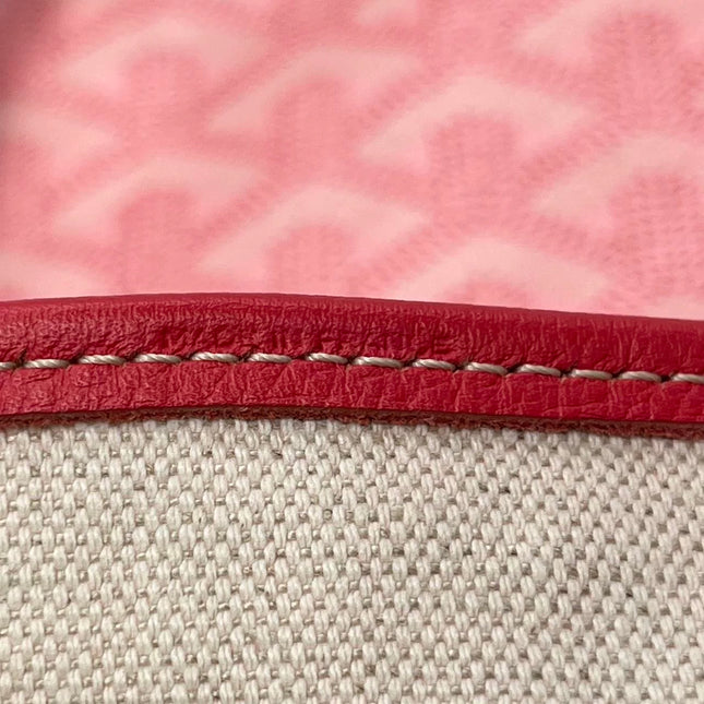 Goyard Saint Louis PM Tote Medium Pink 2018