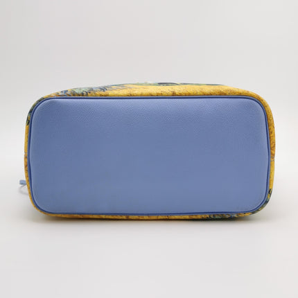 Louis Vuitton x Jeff Koons Masters Van Gogh Neverfull MM Tote Medium