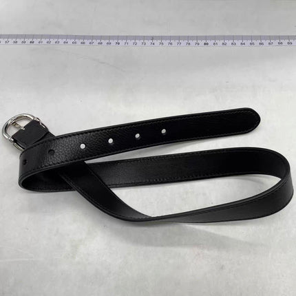 Gucci Jackie 1961 Large Black Calfskin Leather With Long Strap