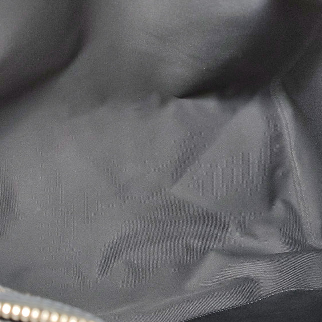 Louis Vuitton x Chapman Brothers Keepall 45 Bandouliere Lion Navy