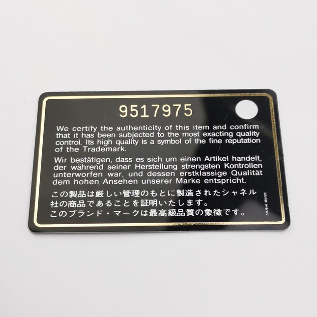 Chanel Fur Flap Bag Brown Grey Chincilla Bag Multi-Layer Chain