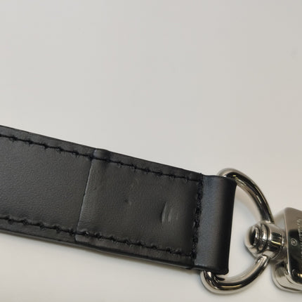 Louis Vuitton x Chapman Brothers Keepall 55 Bandouliere Lion Navy