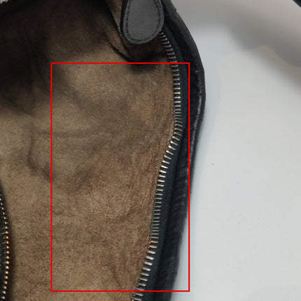 Bottega Veneta Belly Hobo Intrecciato Black Large 50cm