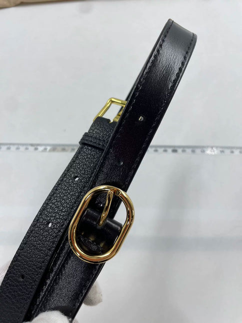 Gucci Jackie 1961 Black & White Leather Bag Small