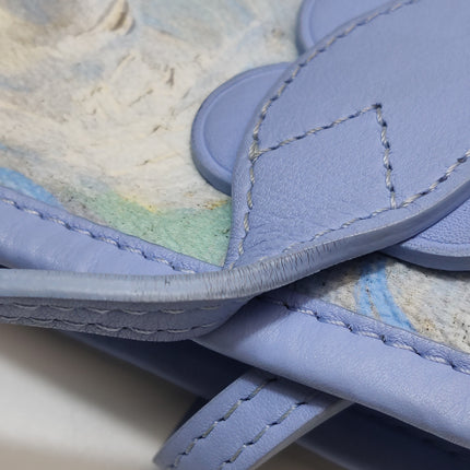 Louis Vuitton x Jeff Koons Masters Van Gogh Neverfull MM Tote Medium