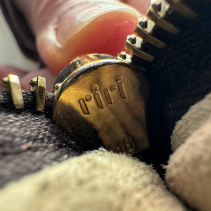 Bottega Veneta Intrecciato Hobo Bag Medium Dark Chocolate Brown Lambskin leather 47cm