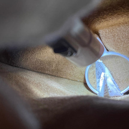 Bottega Veneta Arco Tote Bag Medium Tan Brown Leather 33