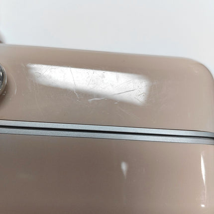 Rimowa Personal Aluminium Cross-Body Bag Ballerina Pink