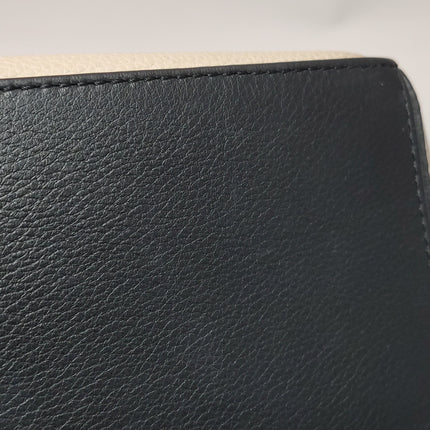 Loewe Puzzle Small Beige Herbarium Holiday Collection Calfskin Leather Crossbody Bag