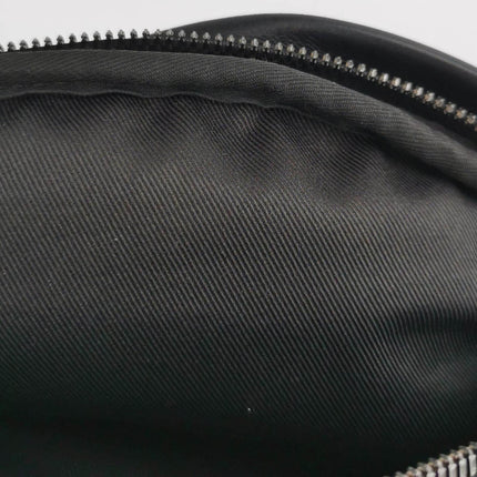 Sold Louis Vuitton Bumbag 2019 Monogram Galaxy Discovery Black