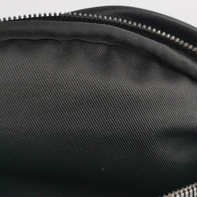 Sold Louis Vuitton Bumbag 2019 Monogram Galaxy Discovery Black