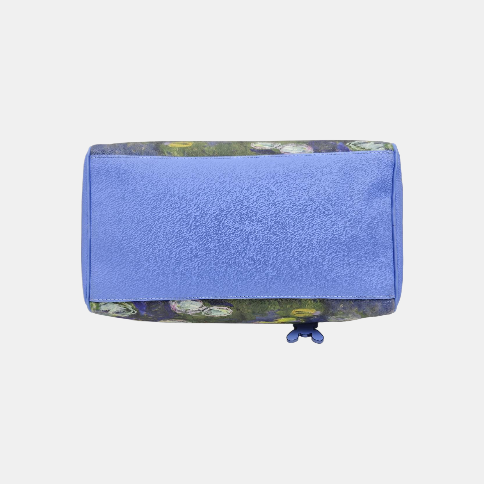 Louis Vuitton x Jeff Koons Speedy 30 Monet Water Lilies Top Handle Louis Vuitton x Jeff Koons Speedy 30 Monet Water Lilies Top Handle
