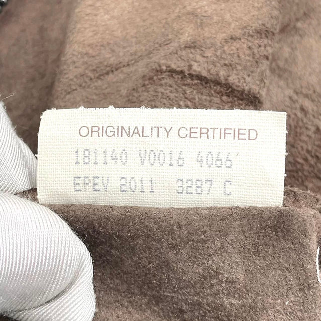 Bottega Veneta Hobo Maxi Midnight Navy Black leather 50cm