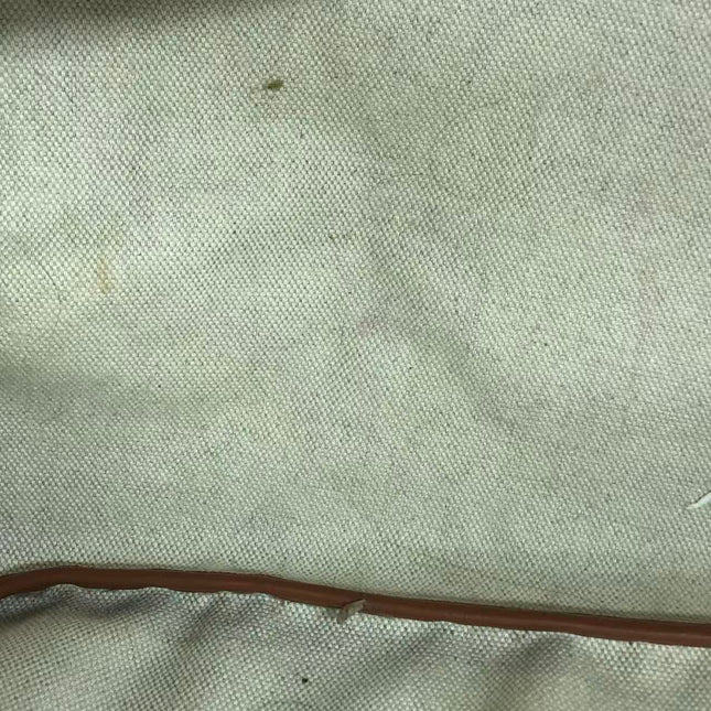 Goyard Saint Louis GM Tote Large Brown Goyardine Canvas 2018