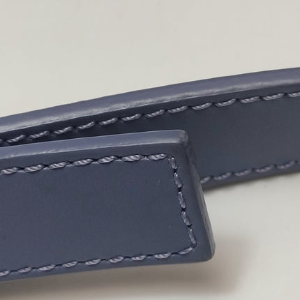 Loewe x Howl's Moving Castle Studio Ghibli Puzzle Calcifer Small Misty Blue