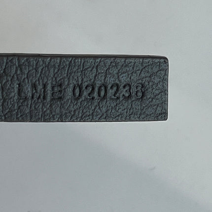 Goyard Bohème Hobo Shoulder Bag Grey 2023