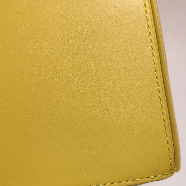 Loewe x Howl's Moving Castle Studio Ghibli Puzzle Small Yellow Dog